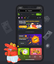 BC.Game Crypto Casino in India Exploring the Future of Online Gambling BC.Game Crypto Casino in India Exploring the Future of Online Gambling