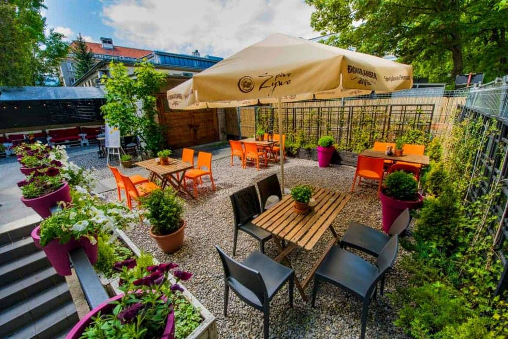 The 19 Finest Hostels in Europe