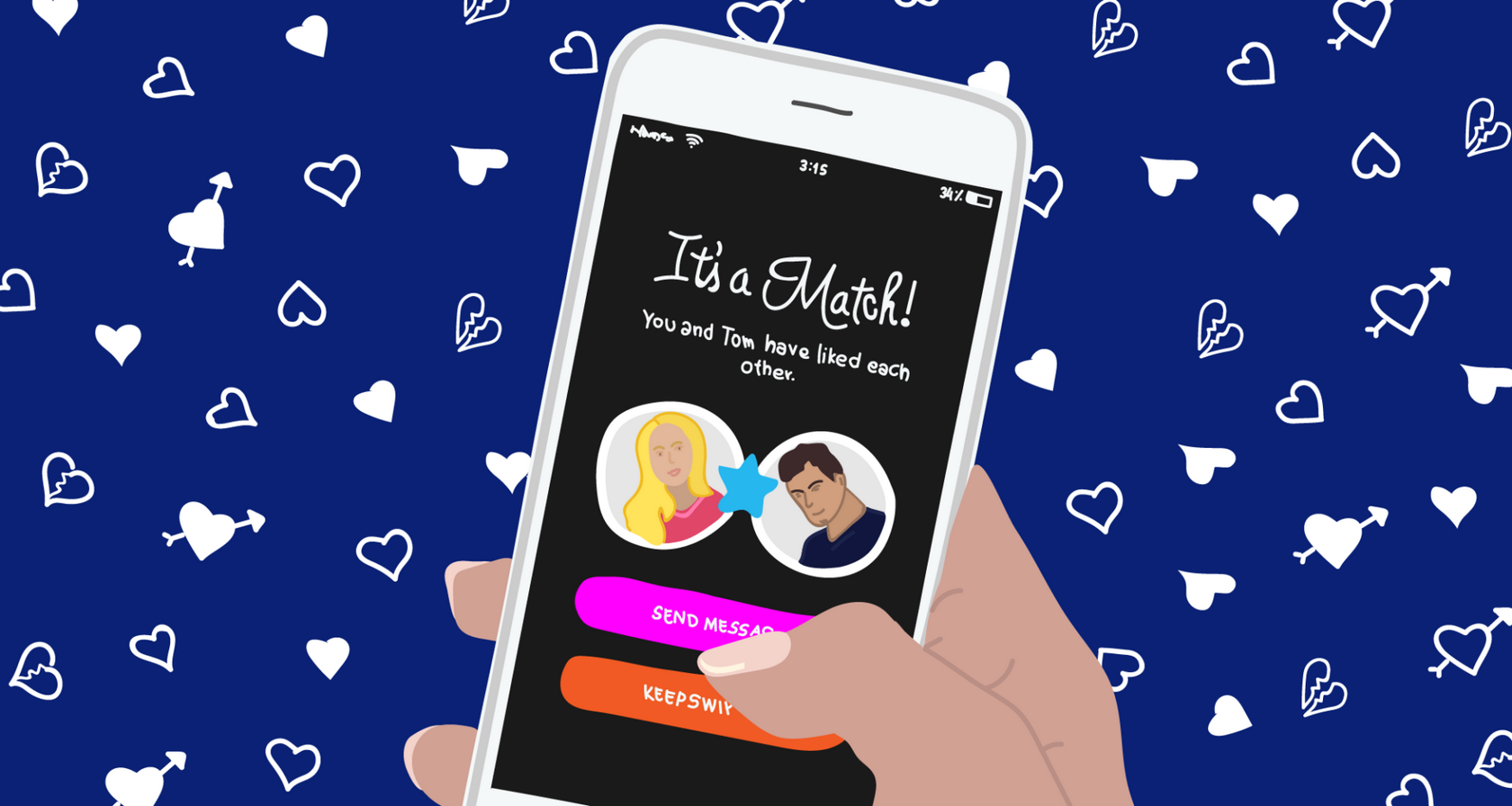 Datempire: The Ultimate Testimonial and Overview to Searching For Love Online