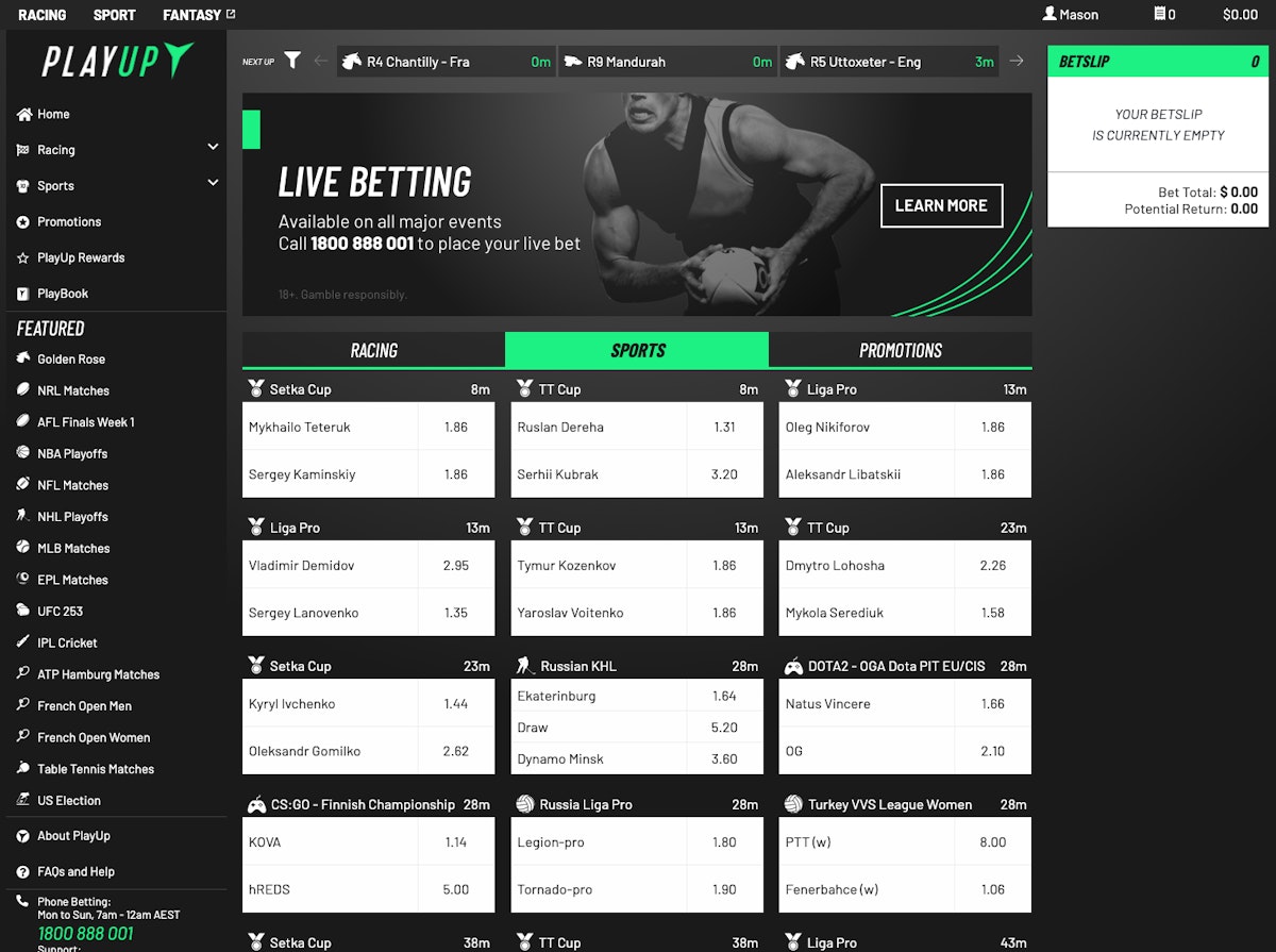 Finest Online Casino Australia 2025-- Contrast Australian Online Casinos