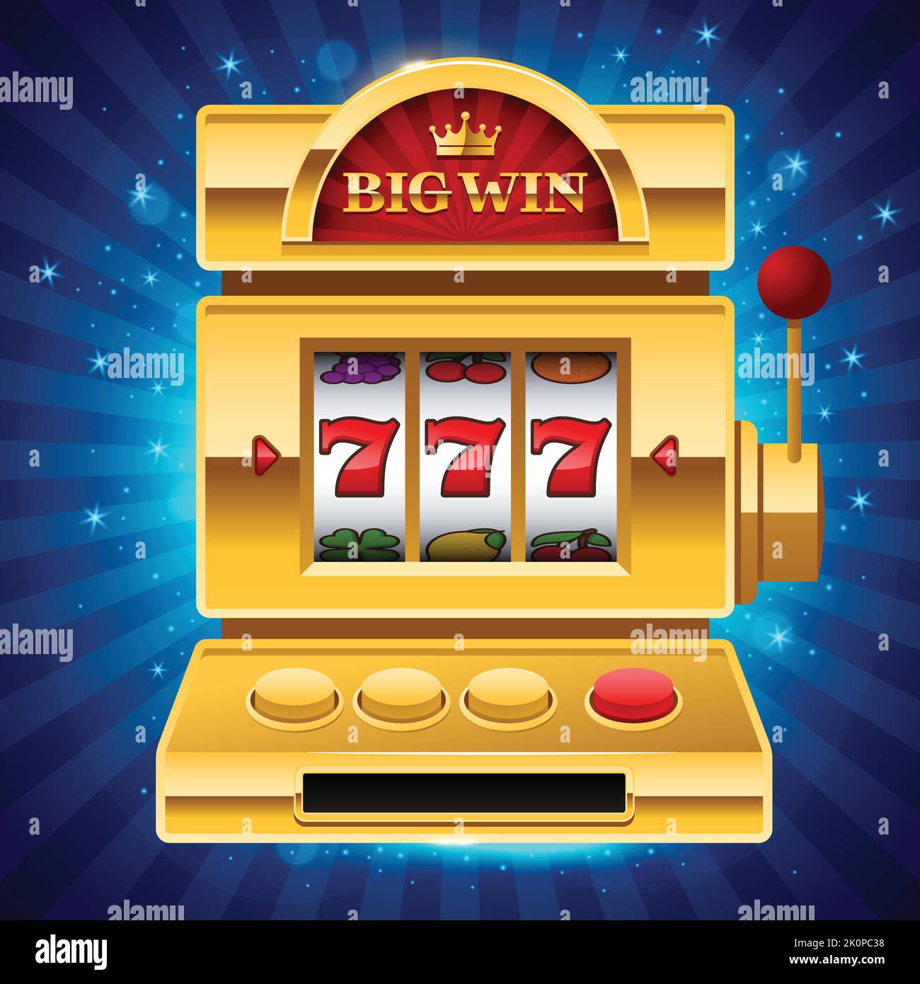 Big Wins Welcome Benefit: An Entrance to Larger Incentives