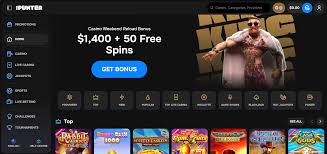 Casino MrPunter