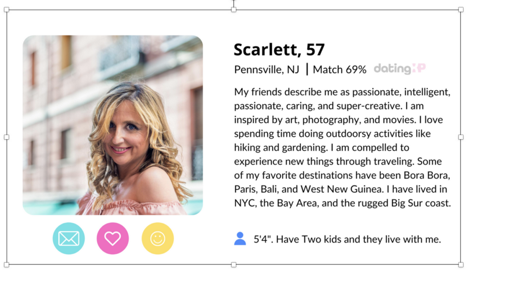 Joining on SofiaDate: What to expect