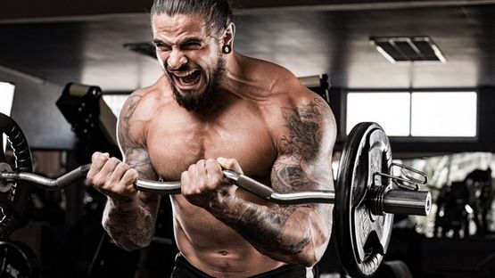 Wie Steroide Athleten helfen, Müdigkeit zu überwinden und die Energie beim Training zu steigern Wie Steroide Athleten helfen, Müdigkeit zu überwinden und die Energie beim Training zu steigern