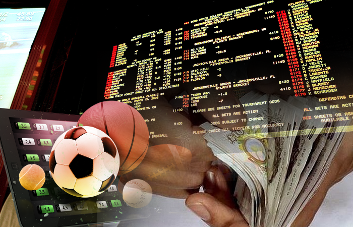 Best betting strategies for major 32 Best betting strategies for major 32