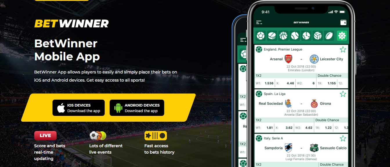 Descubra os Métodos de Pagamento Betwinner para Apostar Online 2 Descubra os Métodos de Pagamento Betwinner para Apostar Online 2