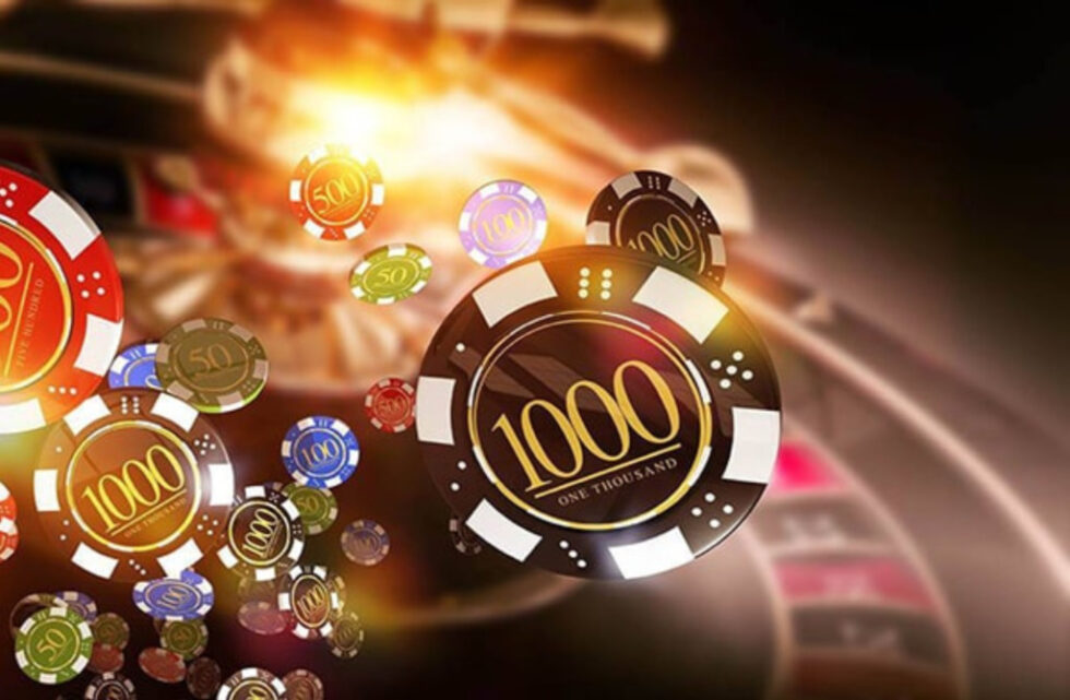 Discover Excitement at Tropic Slots Casino 0