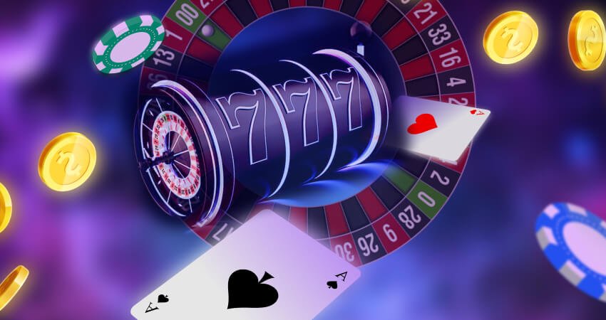 Discover Excitement at Tropic Slots Casino 0