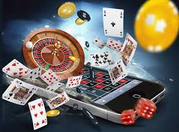 Discover the Excitement of Gransino Casino & Sportsbook 7