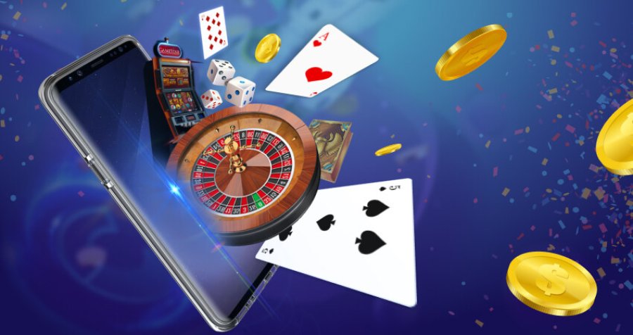 Discover the Exciting World of Casino Casobet UK Discover the Exciting World of Casino Casobet UK