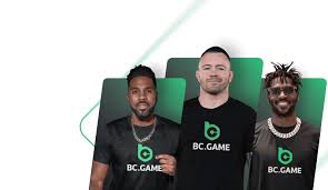 Discovering the Exciting Features of the BC Game App Discovering the Exciting Features of the BC Game App