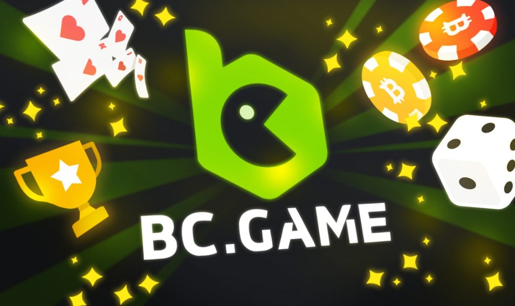 Discovering the Exciting Features of the BC Game App Discovering the Exciting Features of the BC Game App