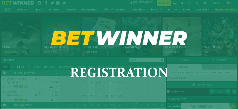 Everything You Need to Know About Casino Betwinner Everything You Need to Know About Casino Betwinner