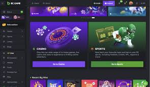 Experience the Thrill of BC Game Crypto Casino Experience the Thrill of BC Game Crypto Casino