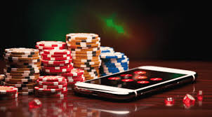 Exploring Online Casino Triumph The Ultimate Gaming Experience Exploring Online Casino Triumph The Ultimate Gaming Experience