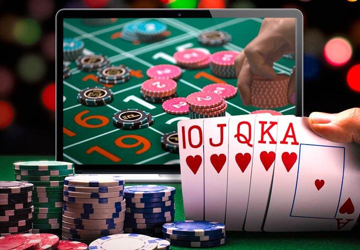 Exploring Online Casino Triumph The Ultimate Gaming Experience Exploring Online Casino Triumph The Ultimate Gaming Experience