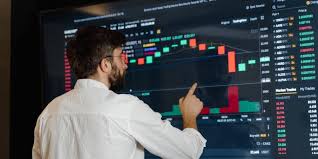 Optimal Strategies for Crypto Trading Setup