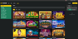 The Thrill of Winning Exploring the World of Casino Online The Thrill of Winning Exploring the World of Casino Online