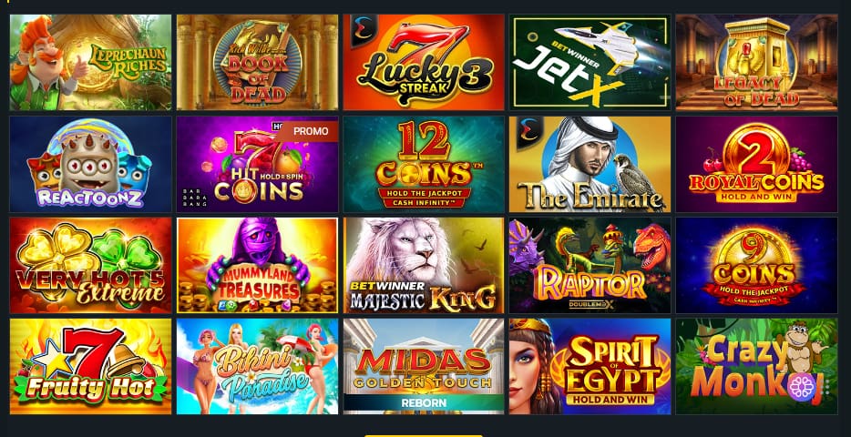 Unlock Exclusive Benefits with Betwinner Promo Code