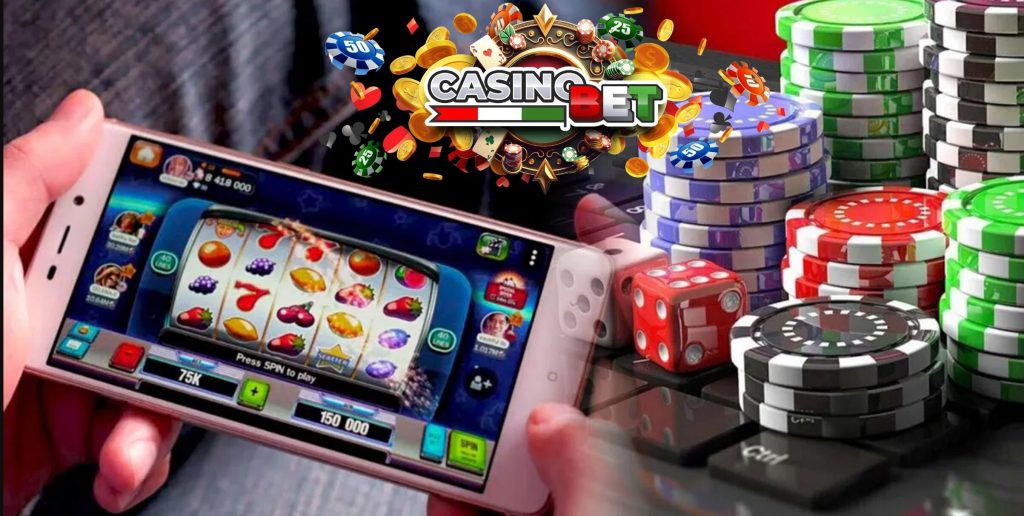 10 online casino - A legjobb online kaszinók bemutatása 0