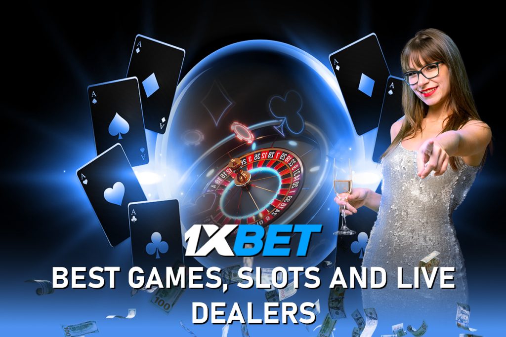 ยินดีต้อนรับสู่ 1xBet Thailand Casino - สุดยอดประสบการณ์การเดิมพันออนไลน์ ยินดีต้อนรับสู่ 1xBet Thailand Casino - สุดยอดประสบการณ์การเดิมพันออนไลน์