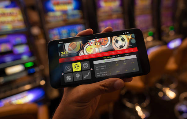 Best Online Casinos With No-Lag Game Streaming 43 Best Online Casinos With No-Lag Game Streaming 43