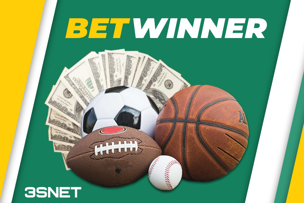 Betwinner Guide Complet pour Maximiser Vos Gains Betwinner Guide Complet pour Maximiser Vos Gains