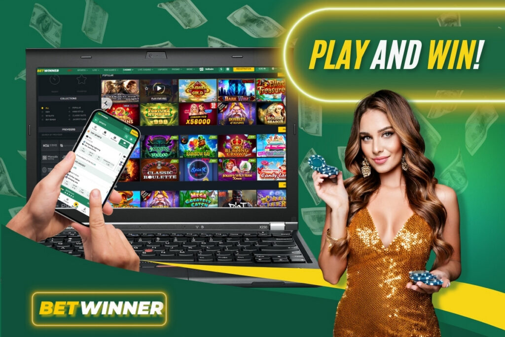 Complete Guide to Betwinner APK Download, Features, and Usage Complete Guide to Betwinner APK Download, Features, and Usage