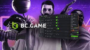 Discover Exciting Gaming Adventures at BCGame Online Crypto Casino Myanmar Discover Exciting Gaming Adventures at BCGame Online Crypto Casino Myanmar
