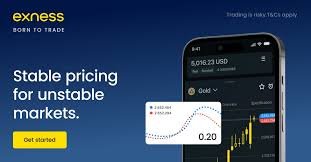 Discover the Benefits of Exness Online Broker for Traders Discover the Benefits of Exness Online Broker for Traders