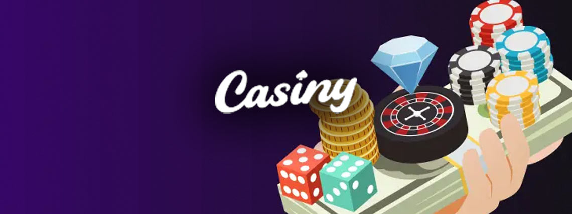 Discover the Benefits of Using Casiny App for Your Gaming Needs