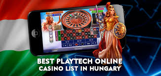 Discover the Best Live Casino Hungary - Unmatched Gaming Experience