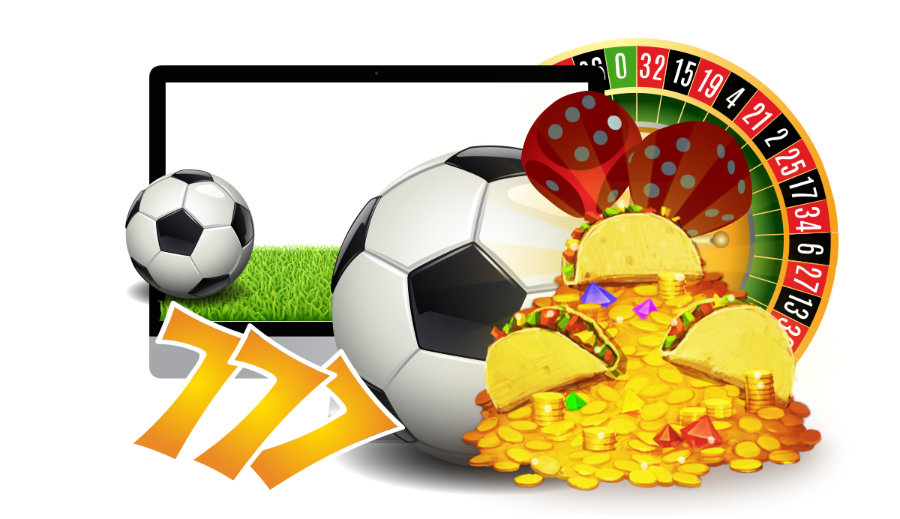 Discover the Excitement of Luckia Bet - Your Gateway to Online Betting