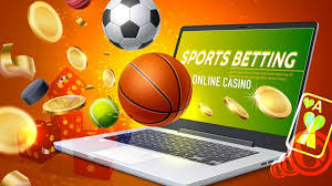 Discover the Excitement of Luckia Bet - Your Gateway to Online Betting