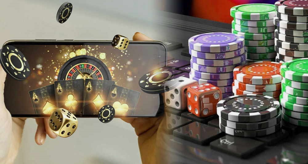 Discover the Excitement of Top Casino UK Online Discover the Excitement of Top Casino UK Online