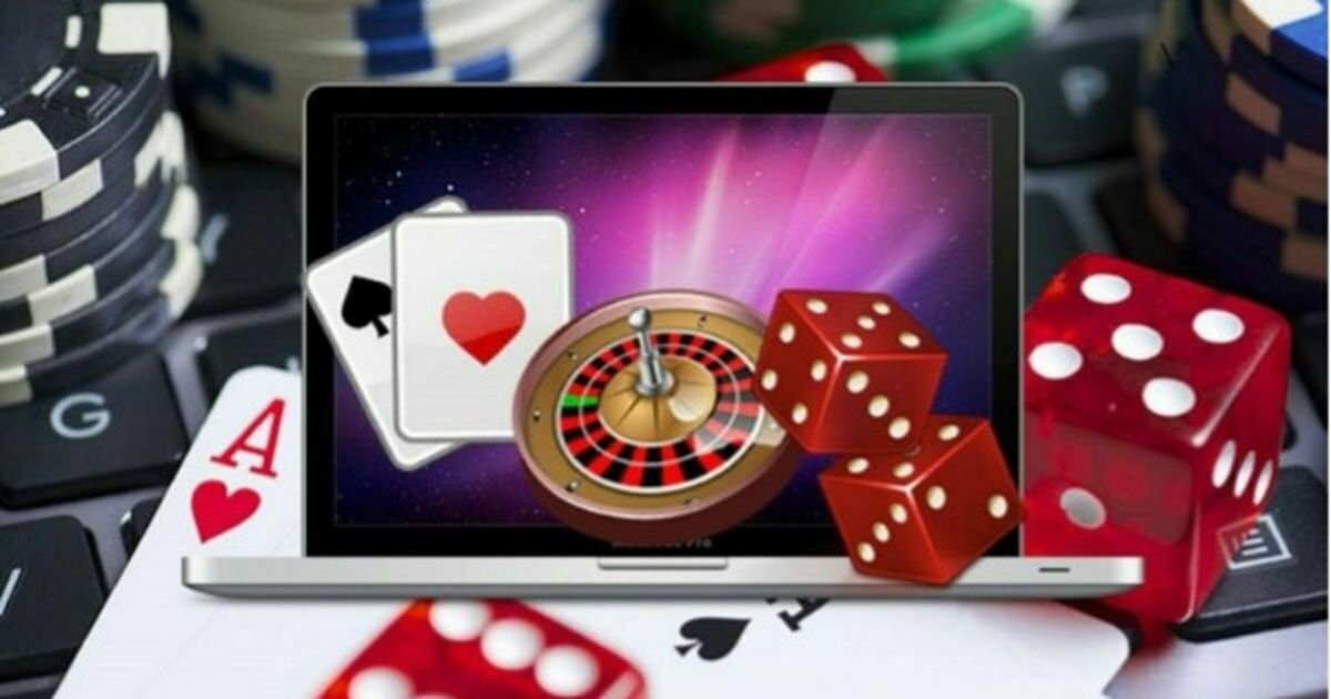 Discover the Thrilling World of UK Casino Games Online 5 Discover the Thrilling World of UK Casino Games Online 5
