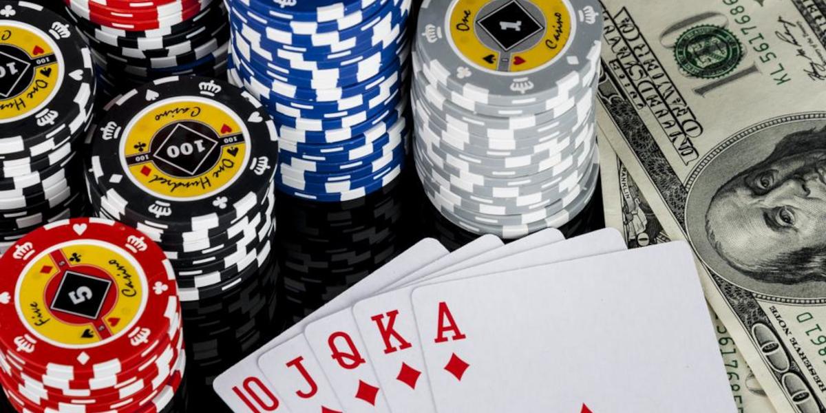 Discover the Thrilling World of UK Casino Games Online 5 Discover the Thrilling World of UK Casino Games Online 5