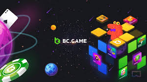 Discover the Thrills of BC.Game Indonesia A Comprehensive Guide
