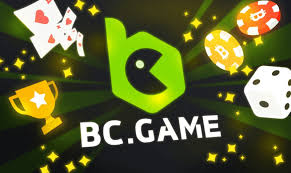 Discover the Thrills of BC.Game Indonesia A Comprehensive Guide