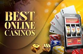 Discover the Thrills of Instant Casino 34