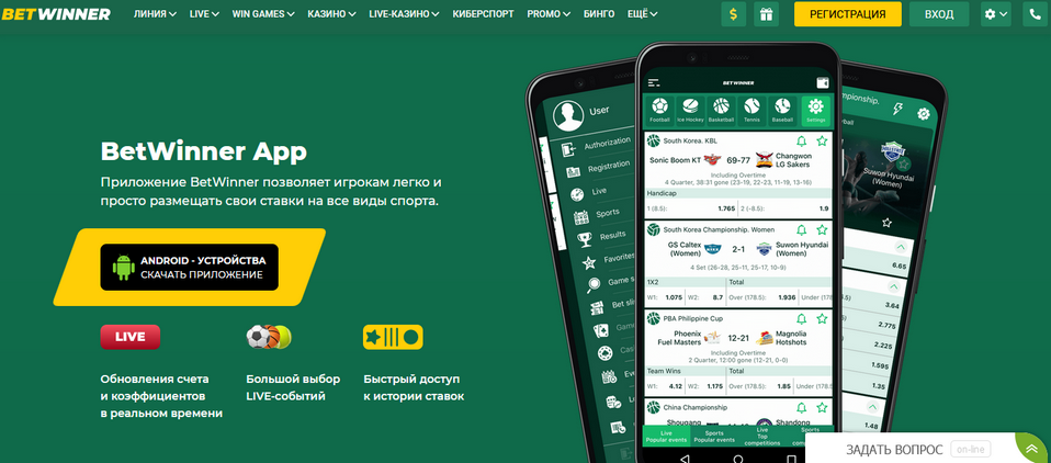 Discover the World of Online Gaming with Betting Platform Betwinner