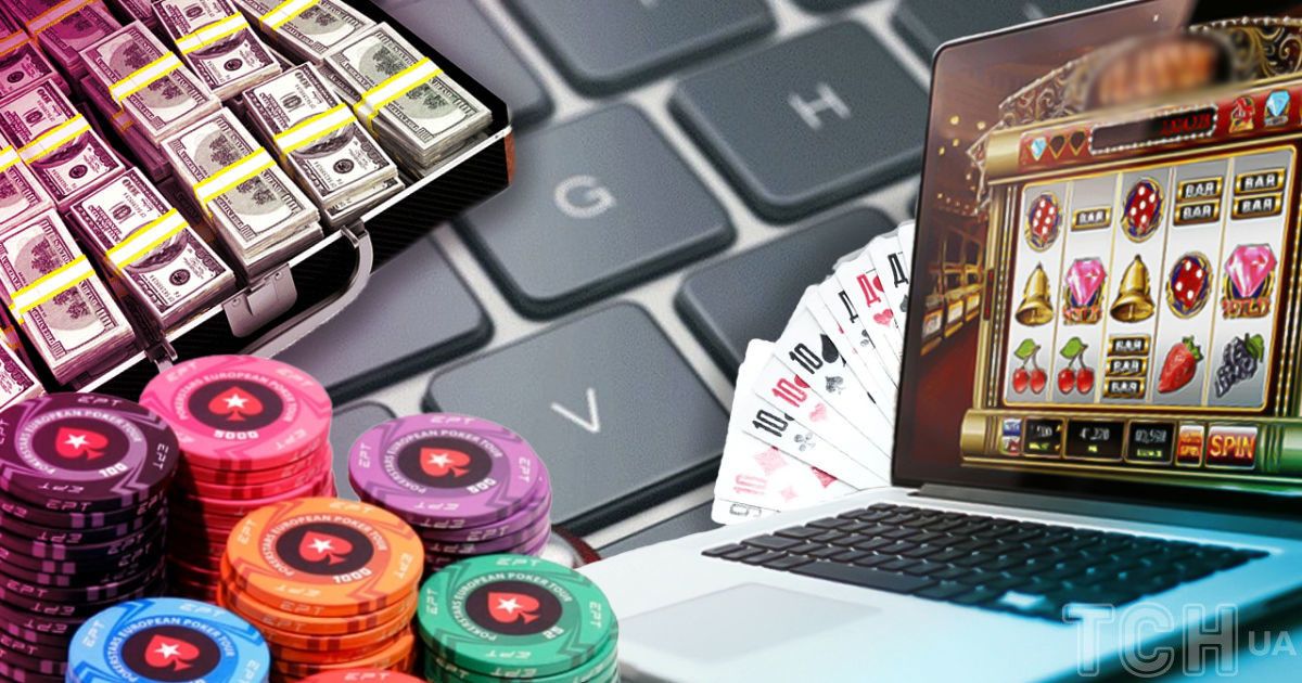 Discovering the Best Reputable Online Casino UK Discovering the Best Reputable Online Casino UK