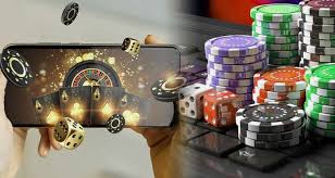 Experience Excitement and Rewards at Casiny Casino