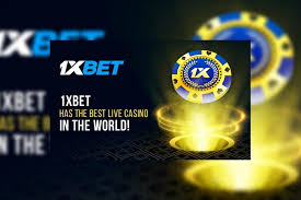 Experience Seamless Betting with 1xBet Japan Download APP 2