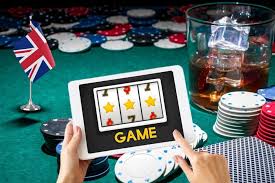 Explore the Best Online Casino Accept UK Players
