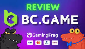 Explore the Exciting Features of BC.game apk Explore the Exciting Features of BC.game apk