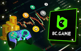 Explore the Exciting Features of BC.game apk Explore the Exciting Features of BC.game apk