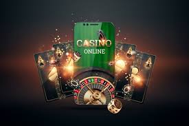 Explore the Exciting World of Online Casino Real Money Games Explore the Exciting World of Online Casino Real Money Games