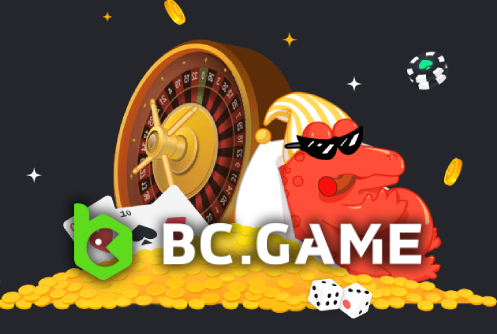 Explore the Thrilling World of BCStavka Slots