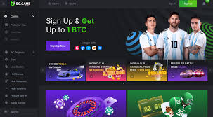 Explore the Thrilling World of BCStavka Slots